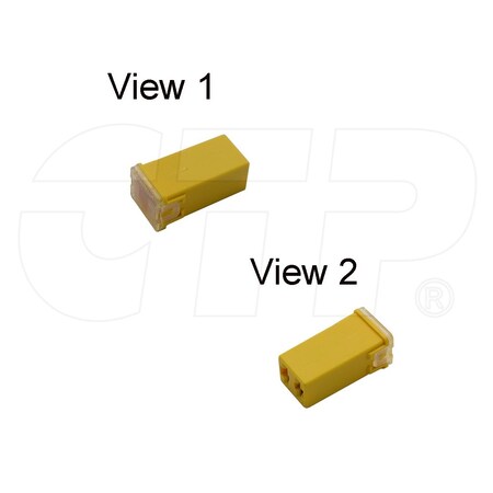 Aic Replacement Parts Fuse Fits Caterpillar Models 2672701